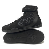Rival RSX-Genesis 3 Boxing Boots - Black