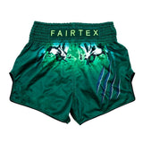Fairtex Muay Thai Shorts BS1913 - Tonna