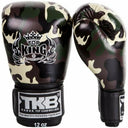 Top King Boxing Gloves - TKBGEM - 03A
