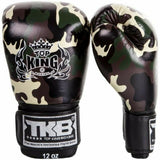 Top King Boxing Gloves - TKBGEM - 03A