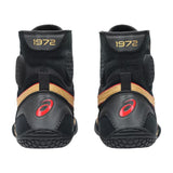 Asics Dan Gable Evo 3 - Black/Pure Gold