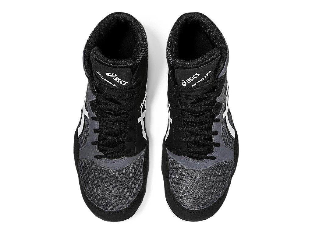 Asics Snapdown 3 - Grey/ White