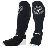 Viking Katana Shin Guards