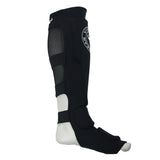 Viking Katana Shin Guards