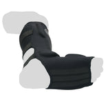 Viking Katana Shin Guards