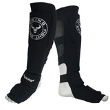 Viking Katana Shin Guards