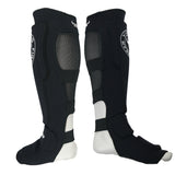 Viking Katana Shin Guards