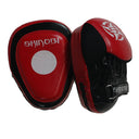 Shinobi Carbon Focus Pads