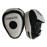 Shinobi Carbon Focus Pads