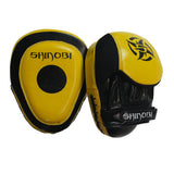 Shinobi Carbon Focus Pads