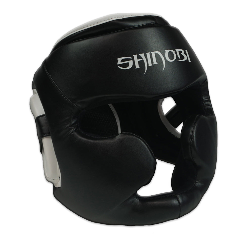 Shinobi fuma Head gear