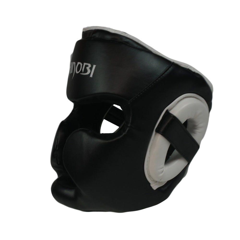 Shinobi fuma Head gear