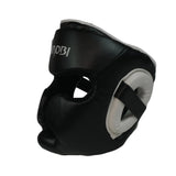 Shinobi fuma Head gear