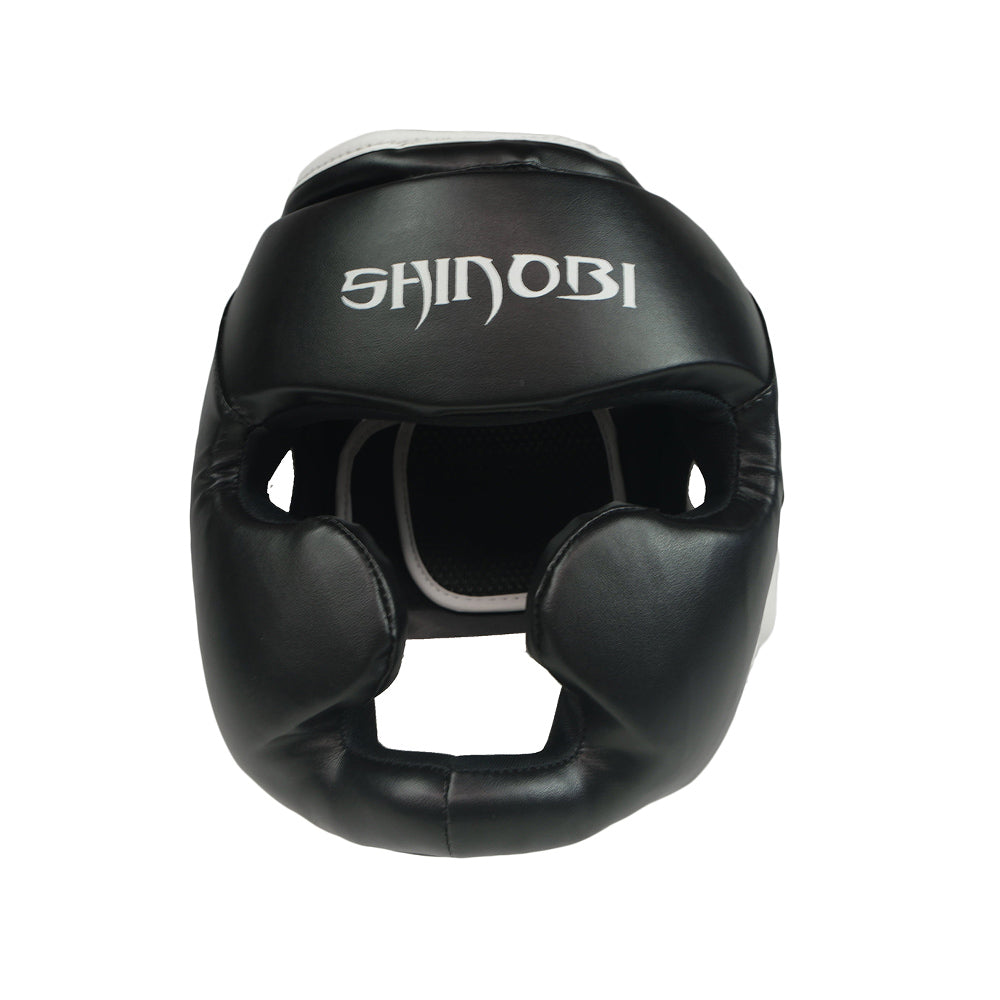 Shinobi fuma Head gear