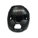 Shinobi fuma Head gear