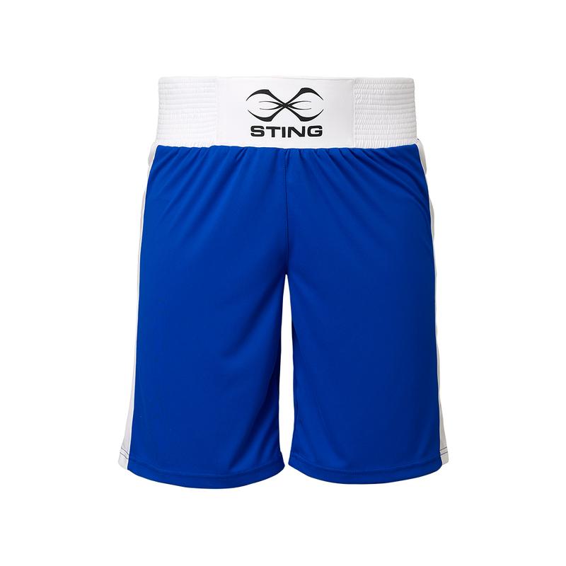Sting AIBA Mettle Boxing Short 2.0