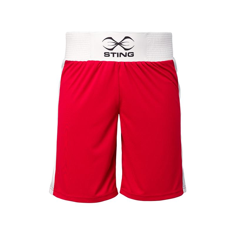 Sting AIBA Mettle Boxing Short 2.0