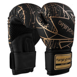 Shinobi RPG Boxing Glove