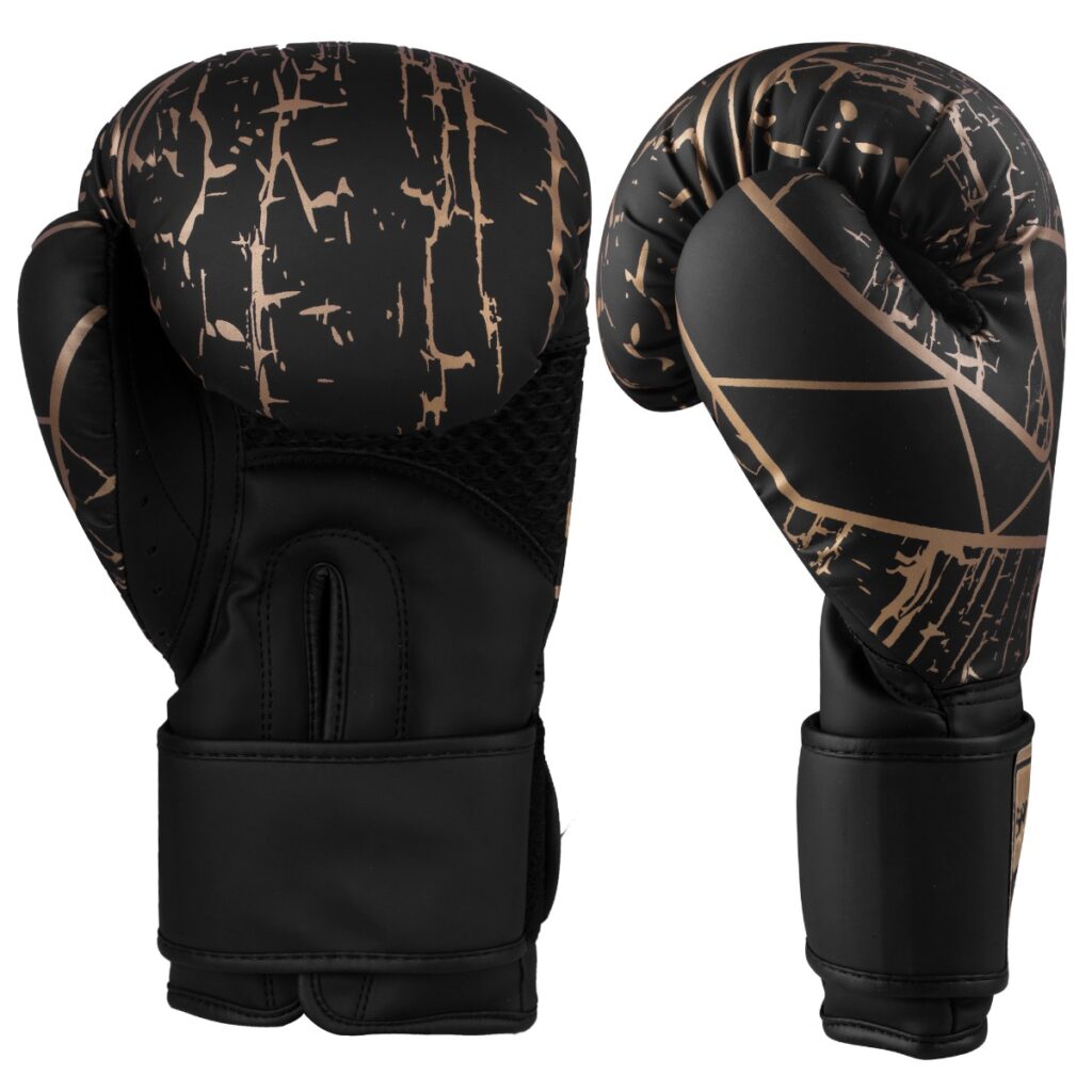 Shinobi RPG Boxing Glove