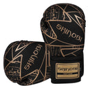 Shinobi RPG Boxing Glove