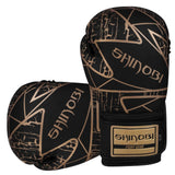 Shinobi RPG Boxing Glove