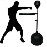 Viking Spinning Bar Boxing Trainer