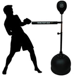 Viking Spinning Bar Boxing Trainer