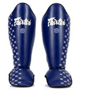 SP5 Shinguard - Fairtex
