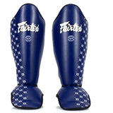 SP5 Shinguard - Fairtex
