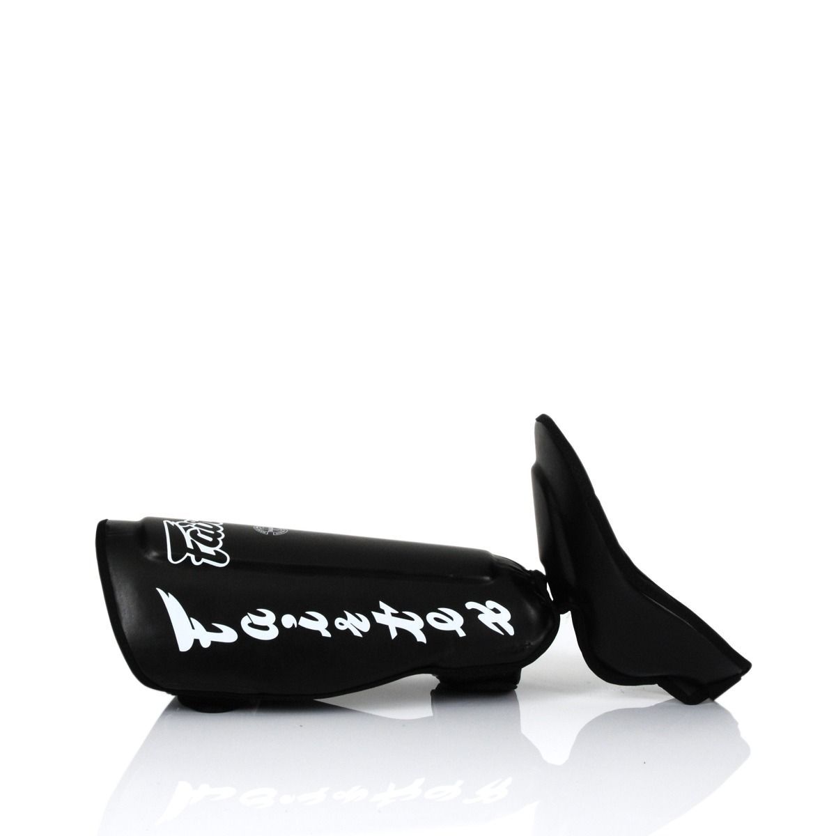 Fairtex Detachable In-Step Shin Guards - SP7
