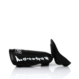 Fairtex Detachable In-Step Shin Guards - SP7