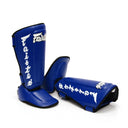Fairtex Detachable In-Step Shin Guards - SP7