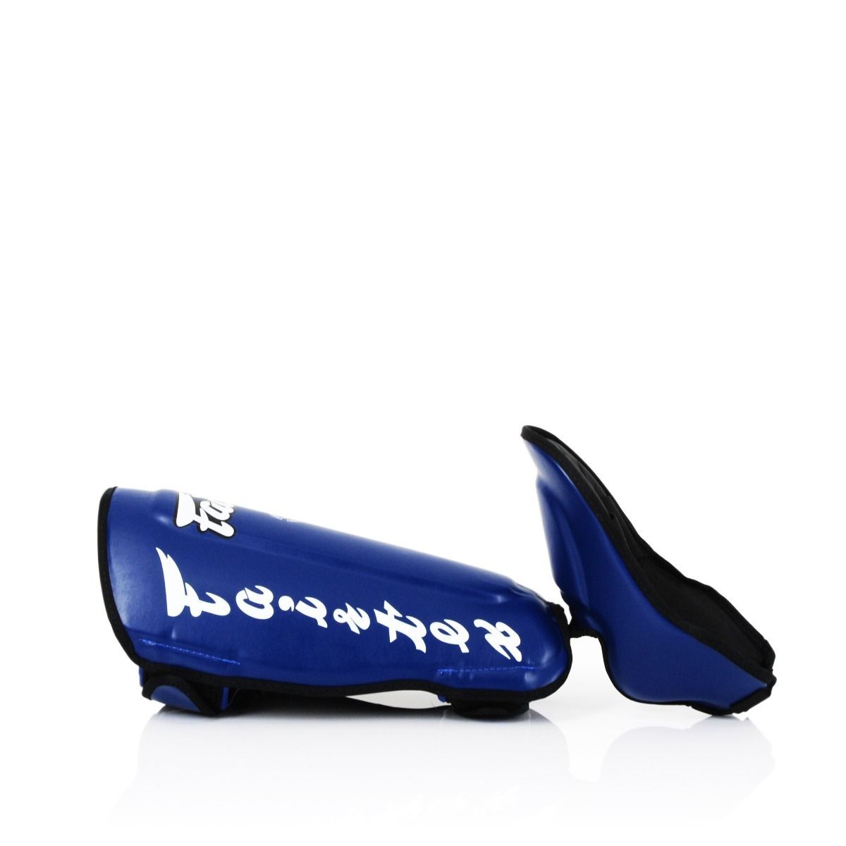 Fairtex Detachable In-Step Shin Guards - SP7