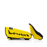 Fairtex Detachable In-Step Shin Guards - SP7