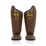 Fairtex Ultimate Shin Pads - SP8