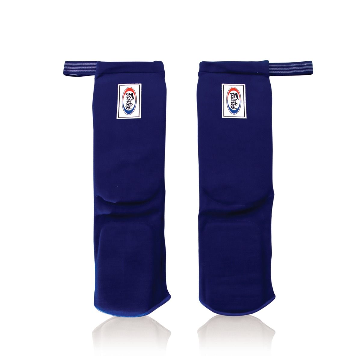 Fairtex Elastic Shin Pads - SPE1