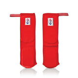 Fairtex Elastic Shin Pads - SPE1