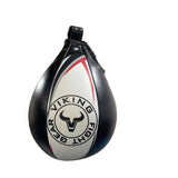 Viking Abis Leather speed ball