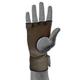 Shinobi Quick Wraps