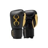 Sting Evolution Boxing Gloves - Velcro