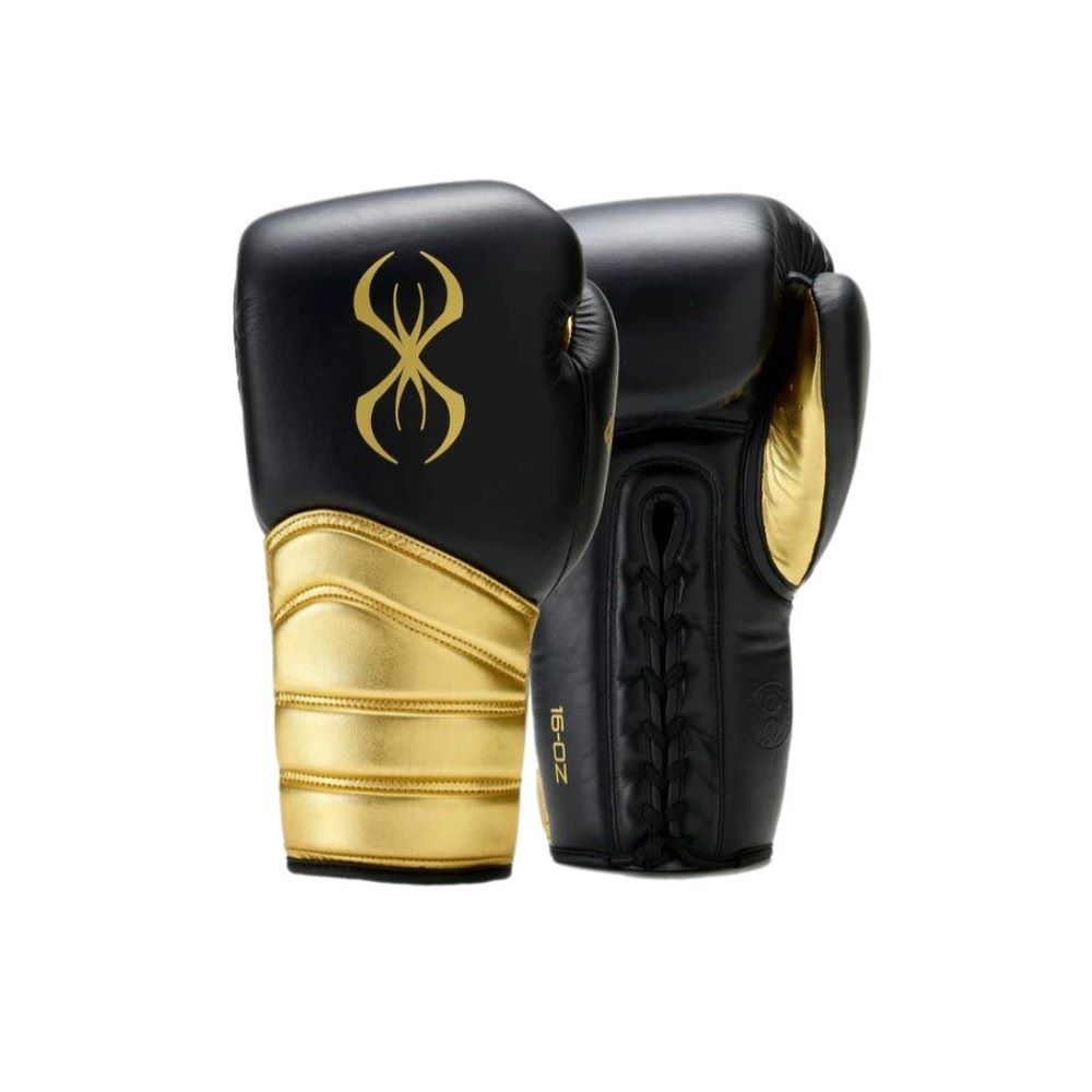 Sting Viper X  Boxing Gloves - Lace Up