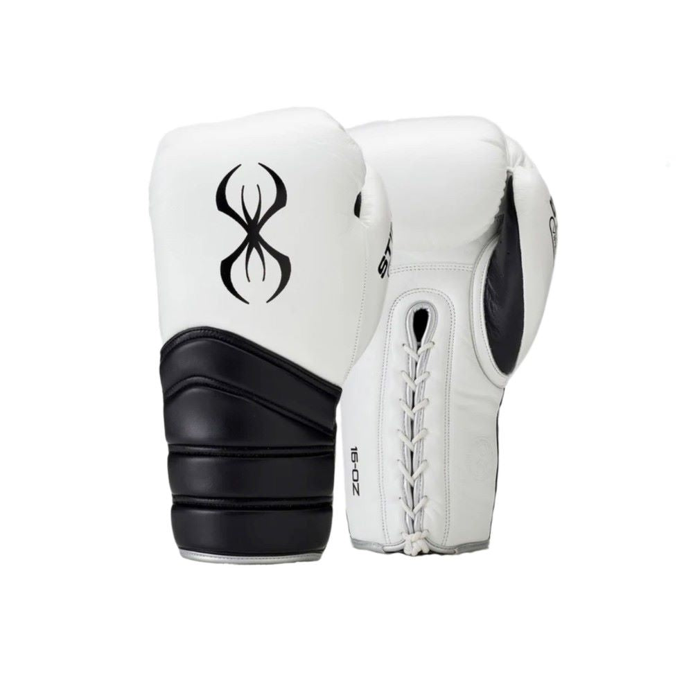 Sting Viper X  Boxing Gloves - Lace Up