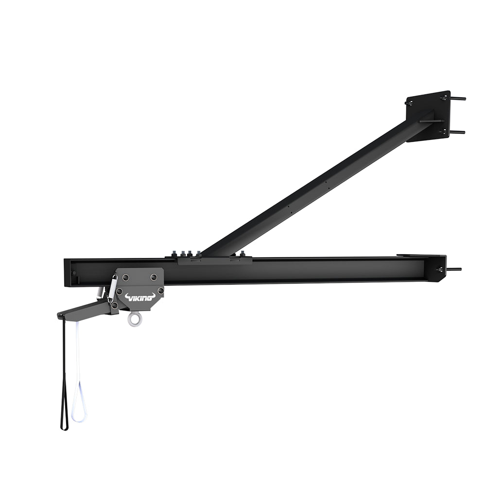 Viking Pro Heavy Bag Slider