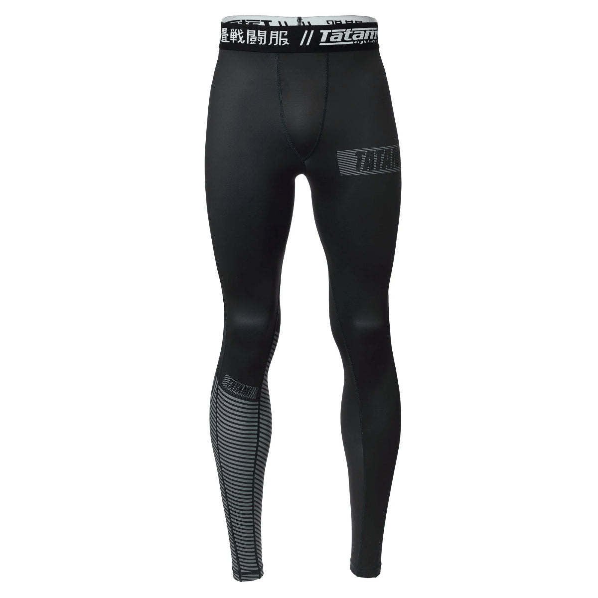 Tatami Essential 3.0 Spats