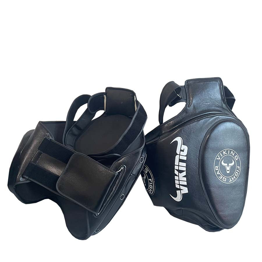 Viking Odin Thigh Pads