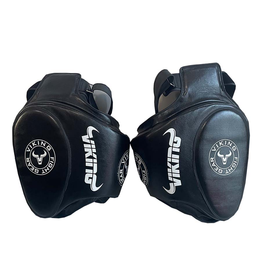 Viking Odin Thigh Pads