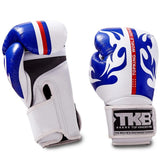Top King World Series Boxing Gloves