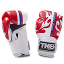 Top King World Series Boxing Gloves