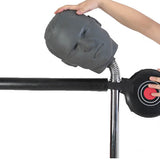 Shinobi Rapid Rotating Bar & Head Target