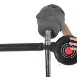 Shinobi Rapid Rotating Bar & Head Target